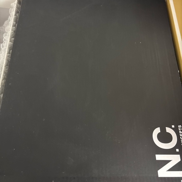 INC International Concepts Women's Brea Lug Sole Loafers - Picture 9 of 10